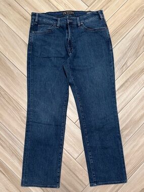 Men’s Heritage Jeans